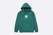 Huf Hoodie Set Box Pine